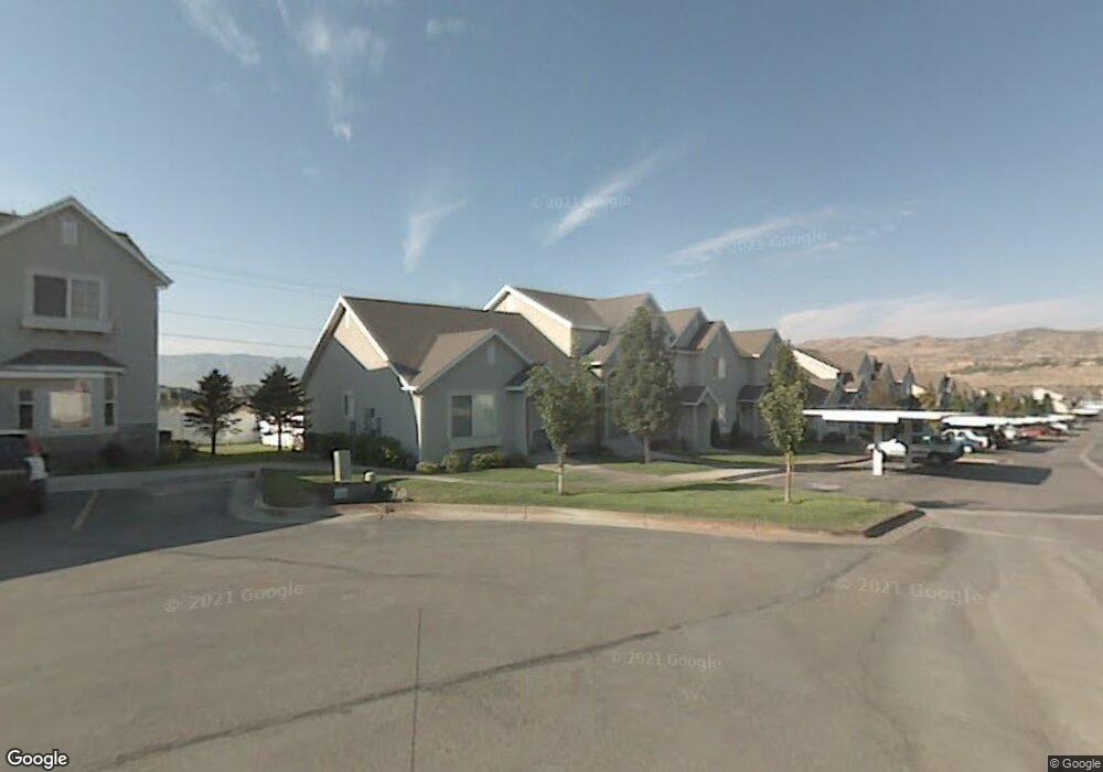 3043 W Davencourt Loop, Lehi, UT 84043 - photo 1