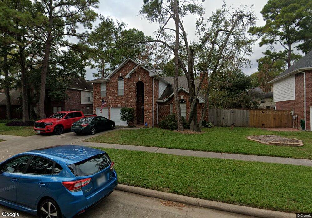 14218 Cypress Falls Dr, Cypress, TX 77429 - photo 1