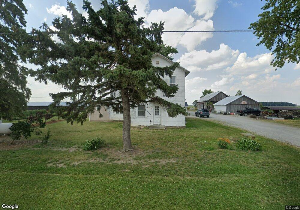 15836 Quarry Rd, North Baltimore, OH 45872 - photo 1