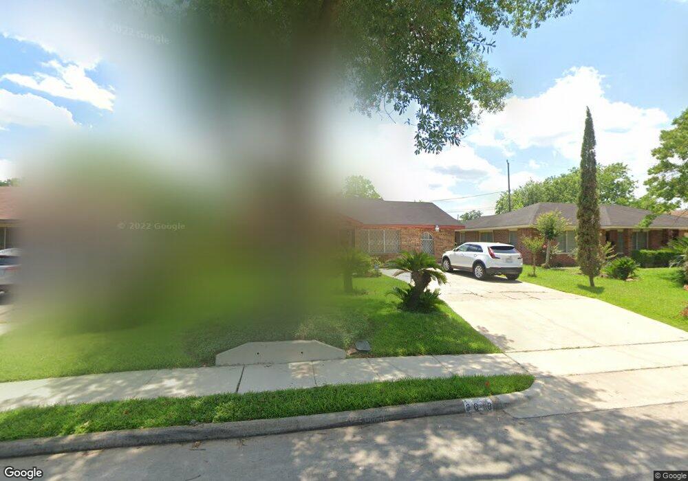 3618 Yosemite St, Houston, TX 77021 - photo 1