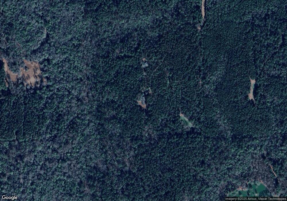 244 Shorty Smith Rd, Laurel, MS 39443 - photo 1