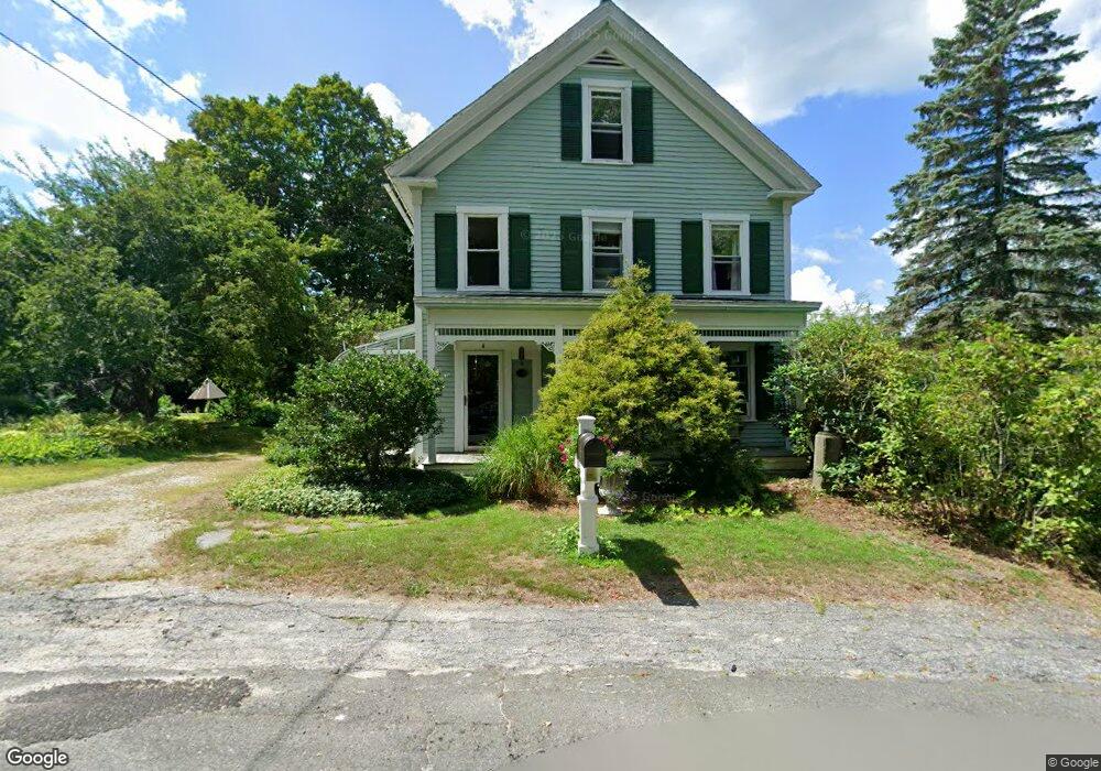 4 S Main St, New Salem, MA 01355 - photo 1