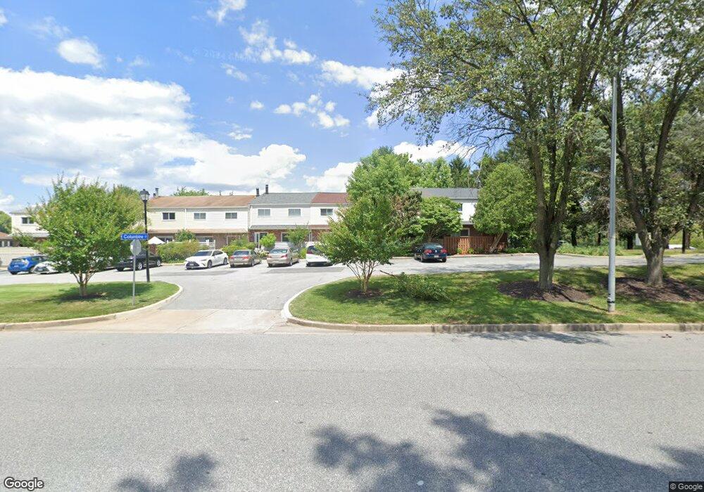 11 Columbine Ct, Baltimore, MD 21209 - photo 1