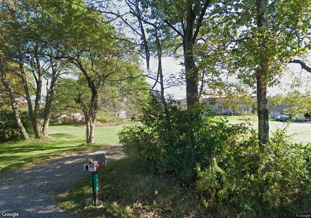 1216 Forest Rd, Alstead, NH 03602 - photo 1