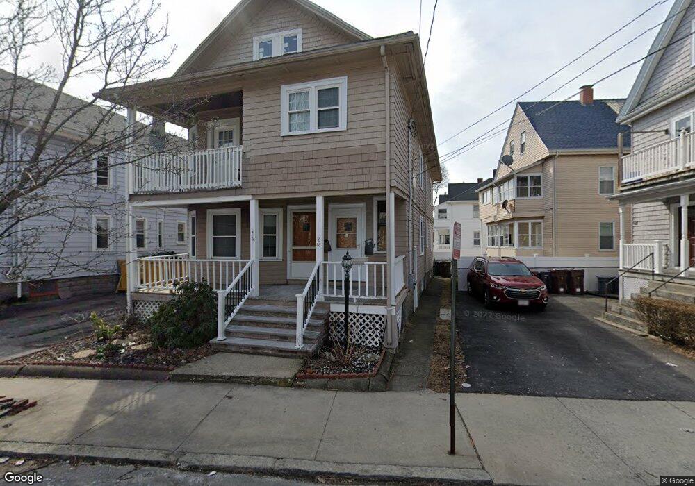 56 Kinsman St unit 1, Everett, MA 02149 - photo 1