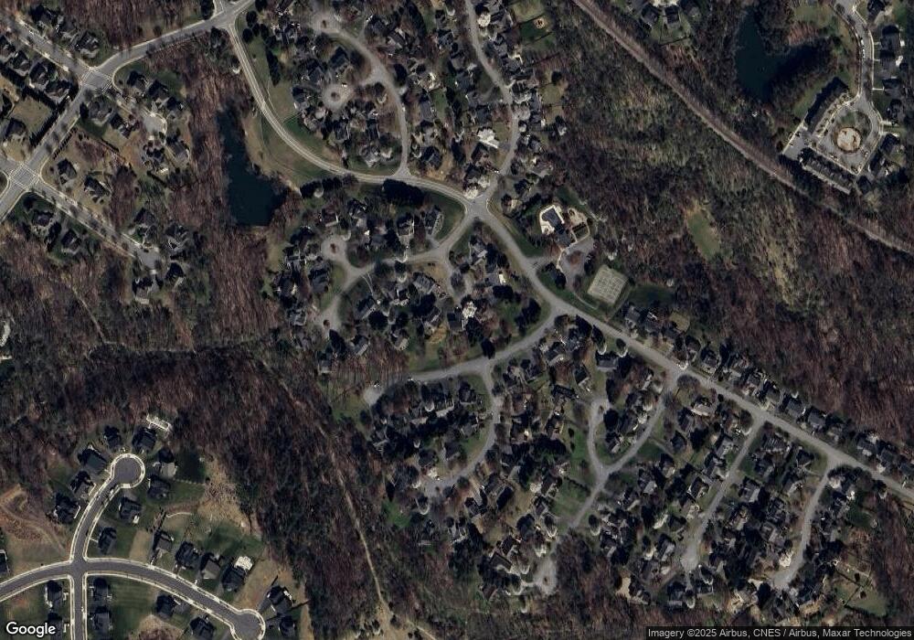 5067 Spring Cove Ct, Crozet, VA 22932 - photo 1