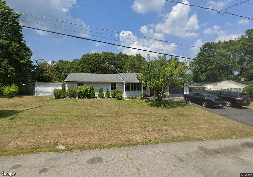 78 Royal Rd, Brockton, MA 02302 - photo 1