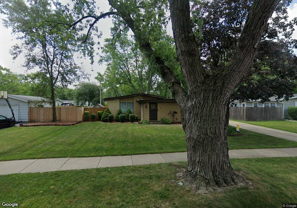 2403 Grouse Ln, Rolling Meadows, IL 60008 - photo 1