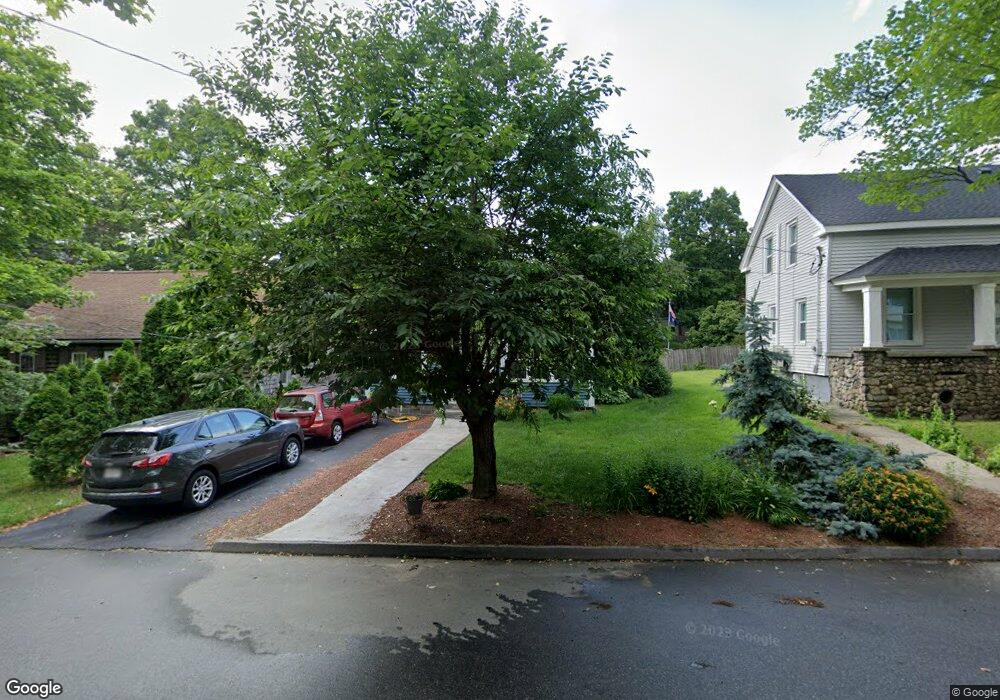 27 Stoneham Rd, Worcester, MA 01604 - photo 1