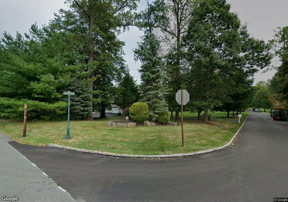 1 Patrey Ct, Chester, NJ 07930 - photo 1