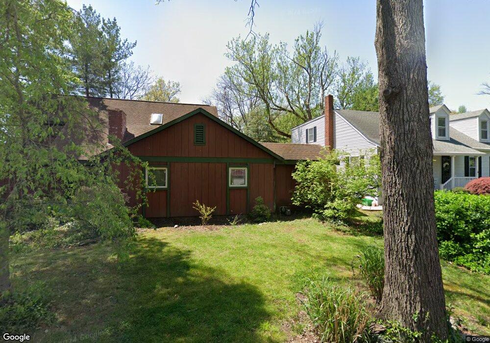 1601 Hedden Ct, New Albany, IN 47150 - photo 1