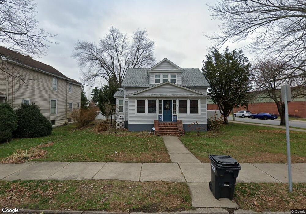 48 Owen St, Kingston, PA 18704 - photo 1