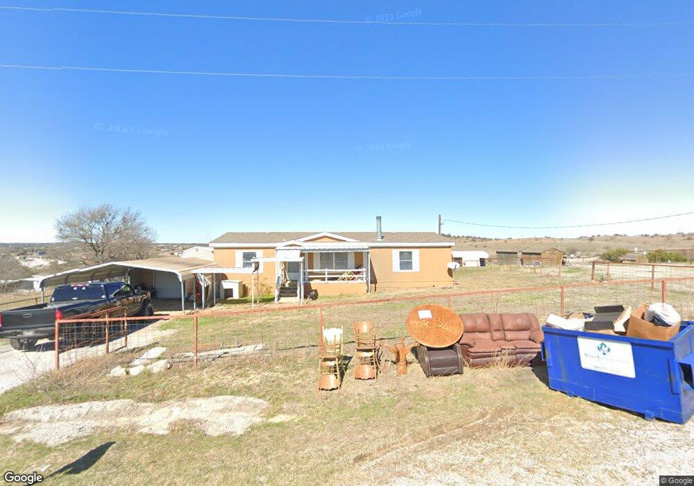 221 Carter Hills Ln, Weatherford, TX 76085 - photo 1