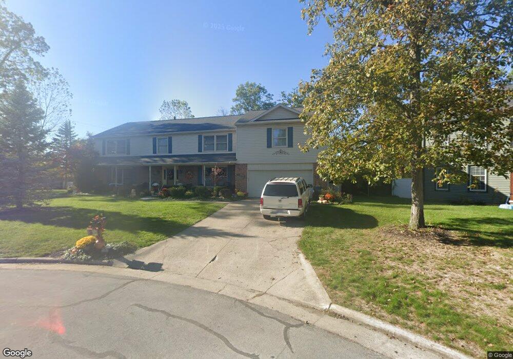 184 Dabill Place, Lima, OH 45805 - photo 1