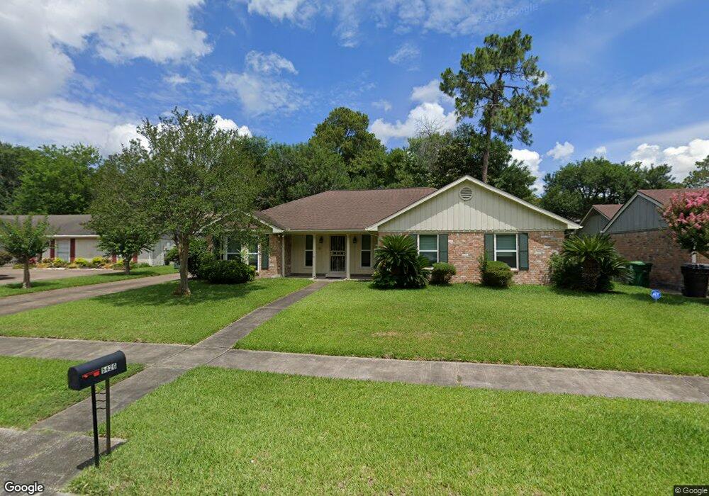 5426 Long Creek Ln, Houston, TX 77088 - photo 1
