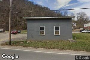 510 Guyandotte Ave, Mullens, WV 25882