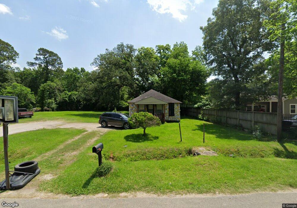 9322 Lanewood Dr, Houston, TX 77016 - photo 1