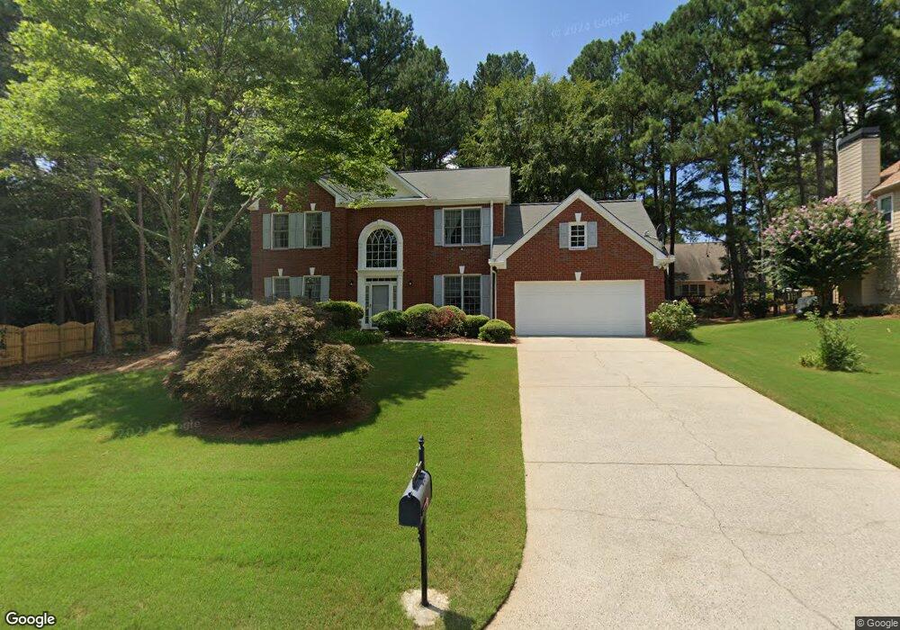 1455 Gateview Dr, Marietta, GA 30062 - photo 1
