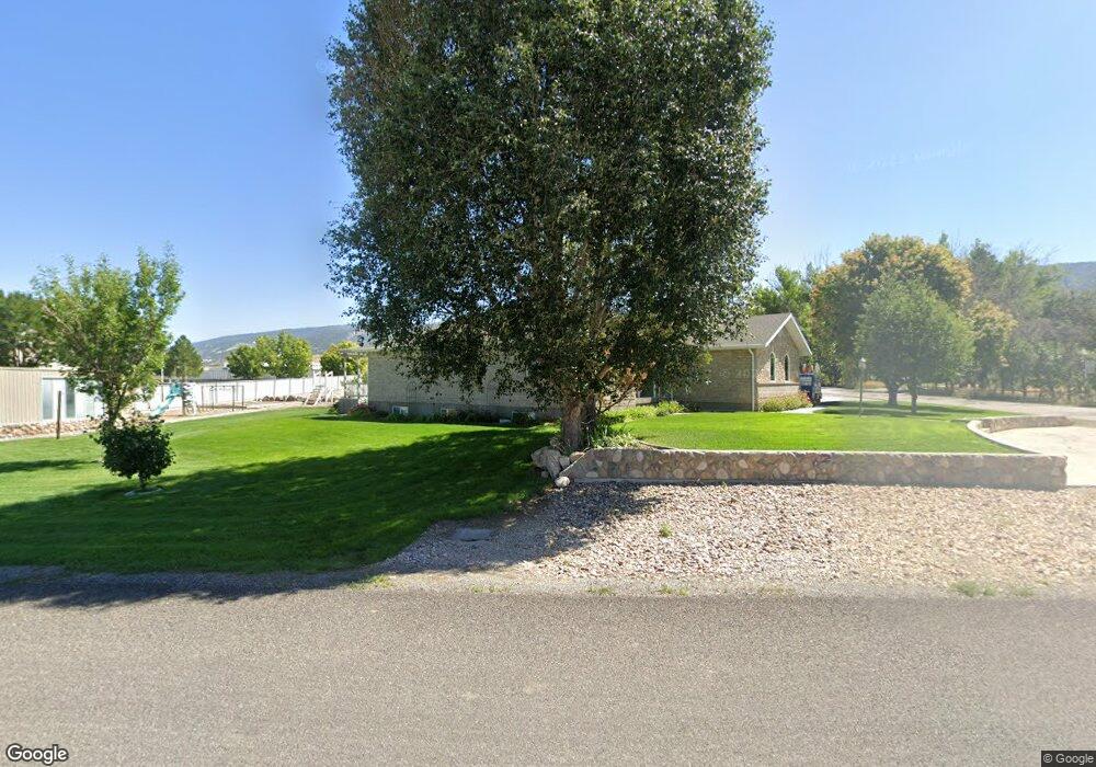 107 E 800 S, Ephraim, UT 84627 - photo 1