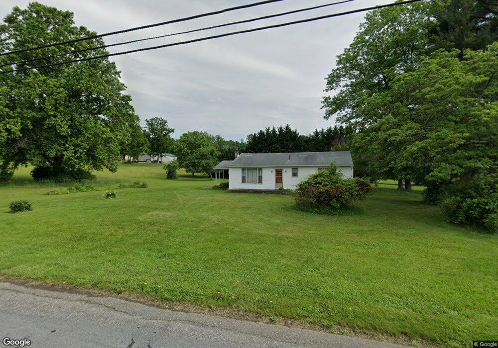 19412 Garretts Mill Rd, Knoxville, MD 21758 - photo 1