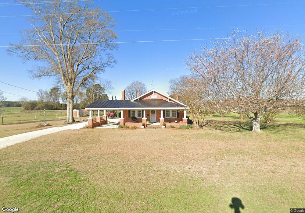 1021 Main St, Newton Grove, NC 28366 - photo 1