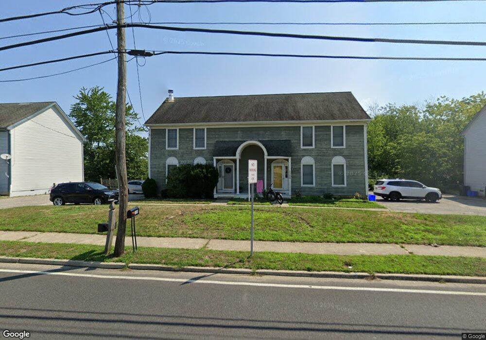 538B W Ocean Heights Ave unit 538B, Linwood, NJ 08221 - photo 1