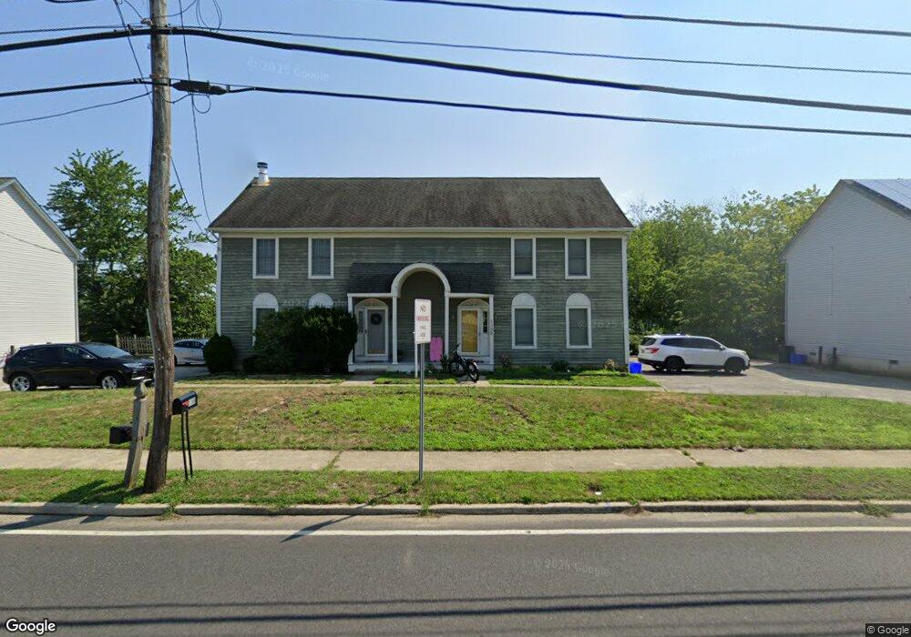 538A W Ocean Heights Ave, Linwood, NJ 08221 - photo 1