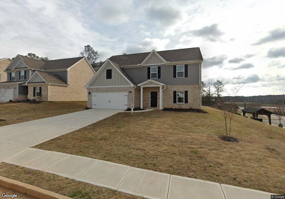 104 Oliver Dr, Locust Grove, GA 30248 - photo 1
