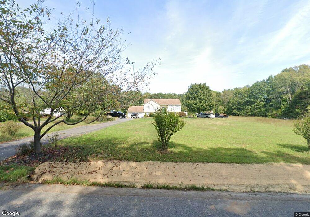 13321 Post Oak Rd, Spotsylvania, VA 22551 - photo 1