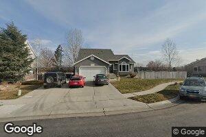 8783 S Copper Pot Ln, West Jordan, UT 84088