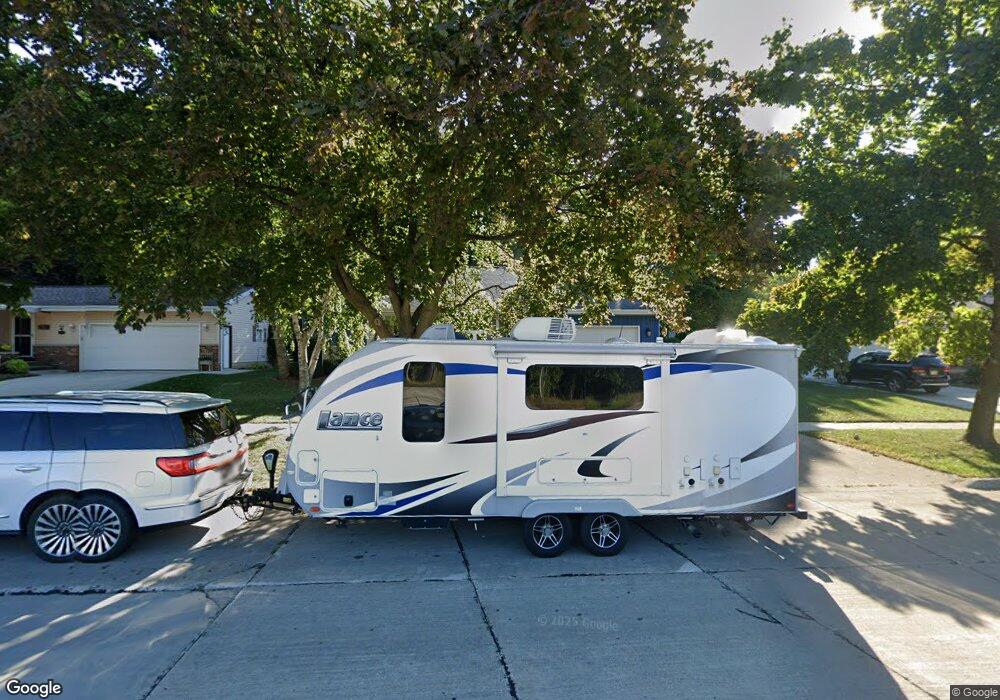 1309 N 24th St, Manitowoc, WI 54220 - photo 1