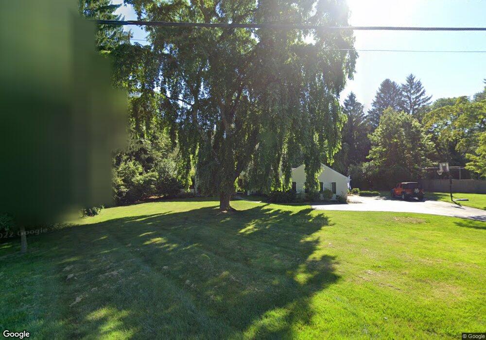 629 Valley Forge Rd, Wayne, PA 19087 - photo 1