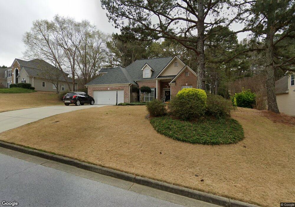 2480 Cobble Creek Ln, Grayson, GA 30017 - photo 1