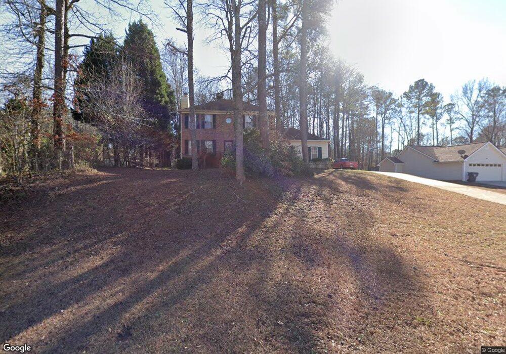 2201 Logan Dr, Jonesboro, GA 30236 - photo 1