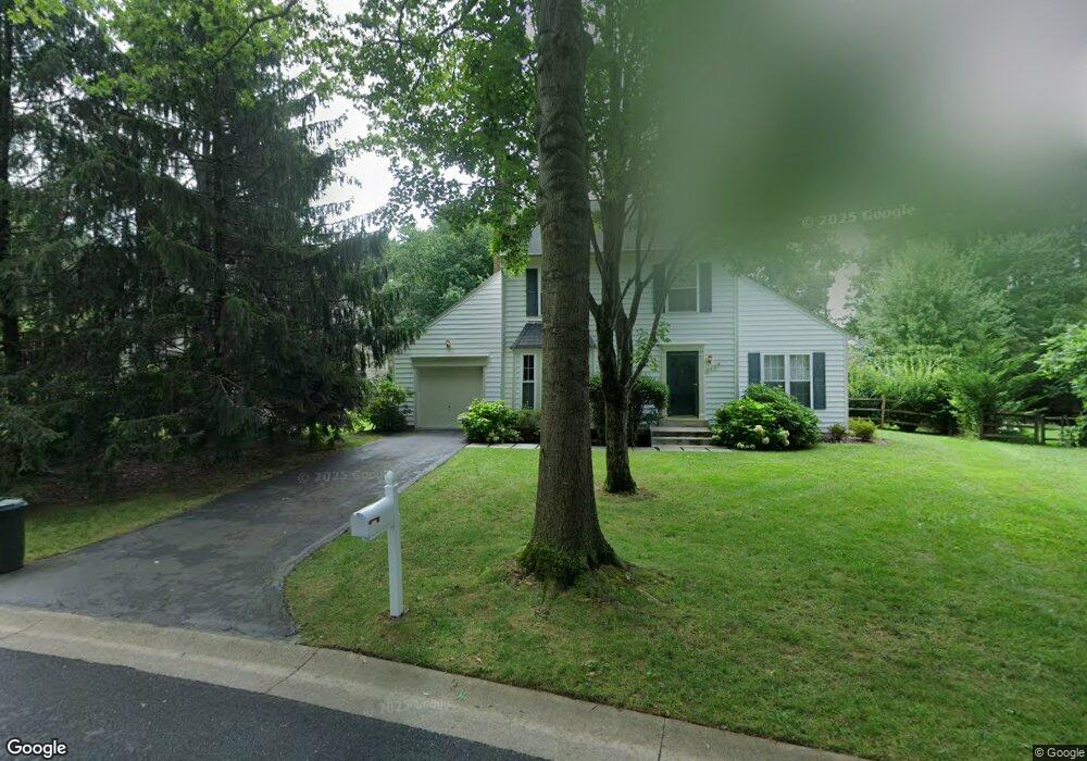 9429 Chadburn Place, Montgomery Village, MD 20886 - photo 1