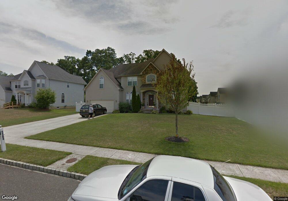 1104 Monet Ct, Williamstown, NJ 08094 - photo 1