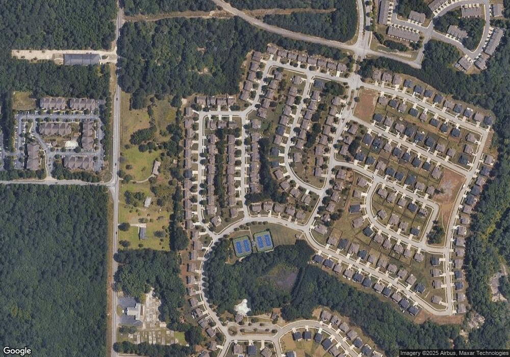 3870 Paper Birch Ln unit 2, Lithonia, GA 30038 - photo 1