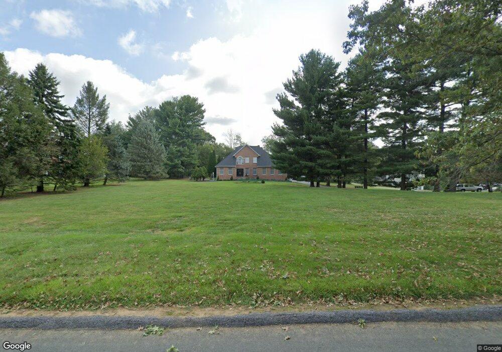 9740 Slalom Run Dr, Woodstock, MD 21163 - photo 1