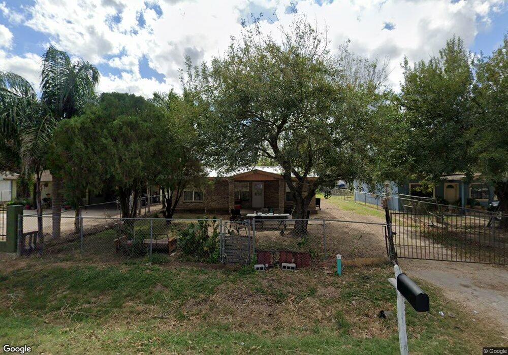 2209 George Bush St, Weslaco, TX 78596 - photo 1