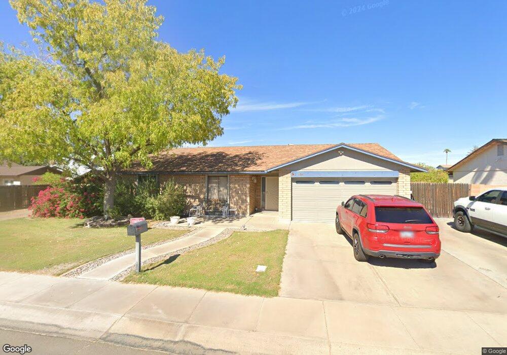 916 W Shawnee Dr, Chandler, AZ 85225 - photo 1