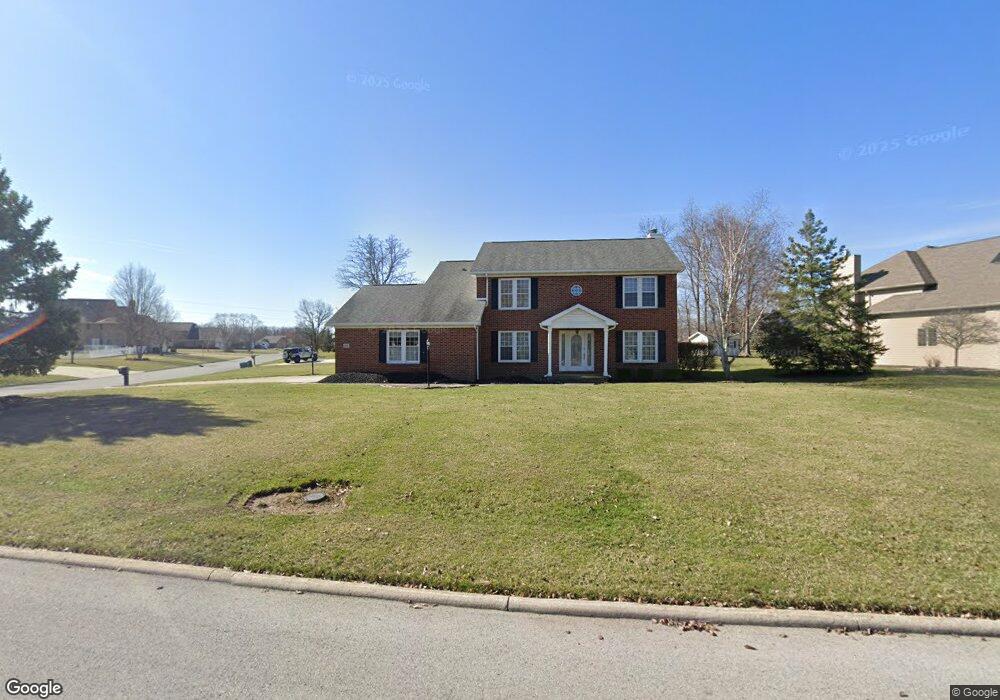 1501 Cypress Lake, Findlay, OH 45840 - photo 1