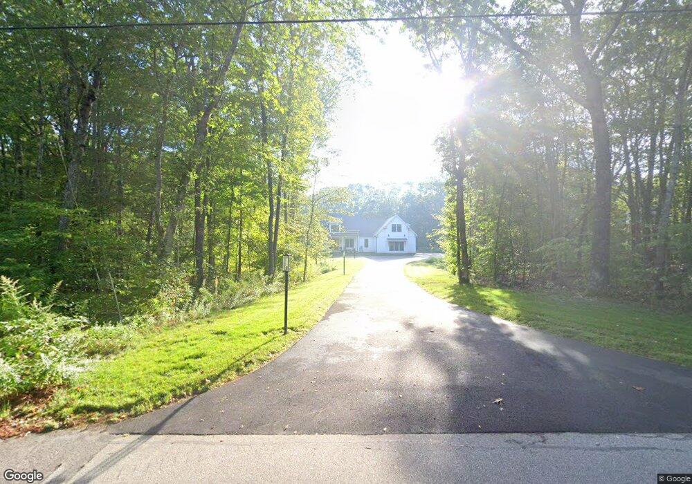 206 Flanders Rd, Stonington, CT 06378 - photo 1