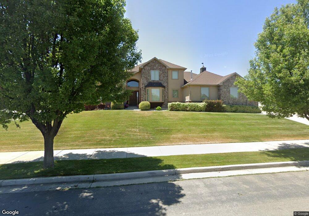 2772 W Amini Way S, South Jordan, UT 84095 - photo 1