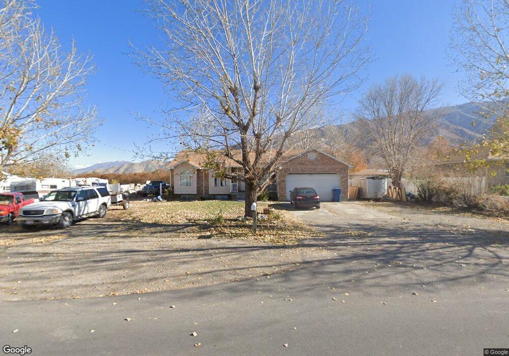 454 N 100 W, Santaquin, UT 84655 - photo 1