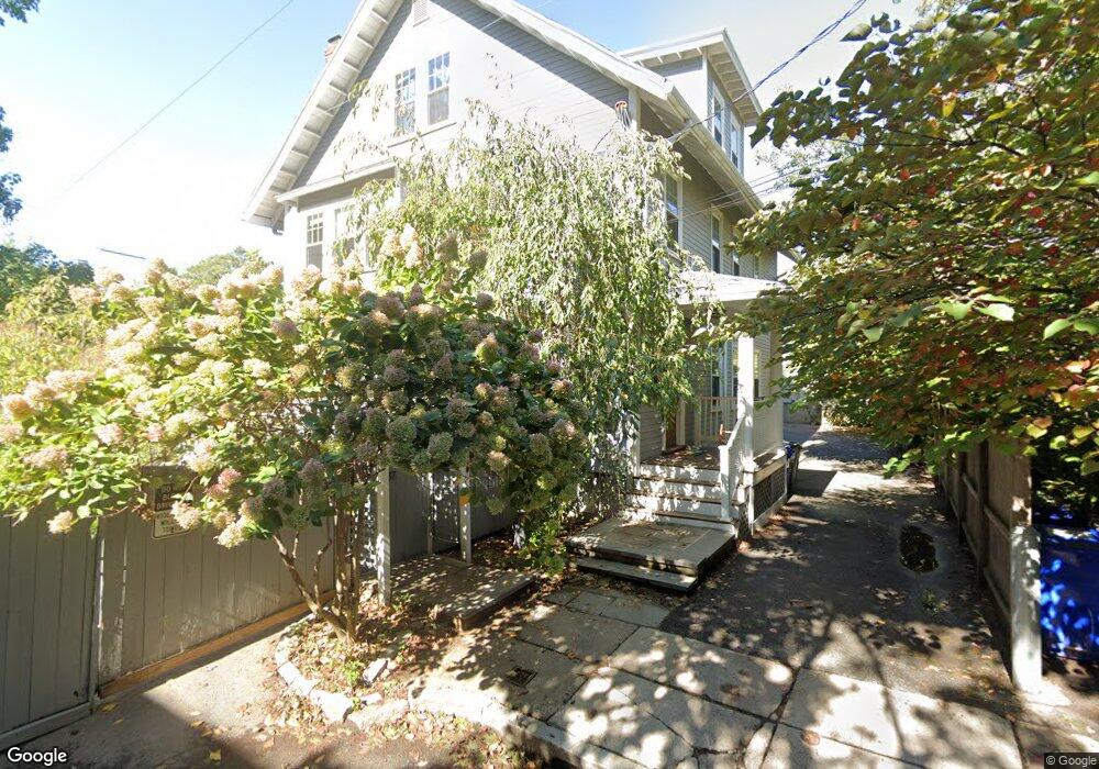 37 Goodrich Rd unit 1, Jamaica Plain, MA 02130 - photo 1