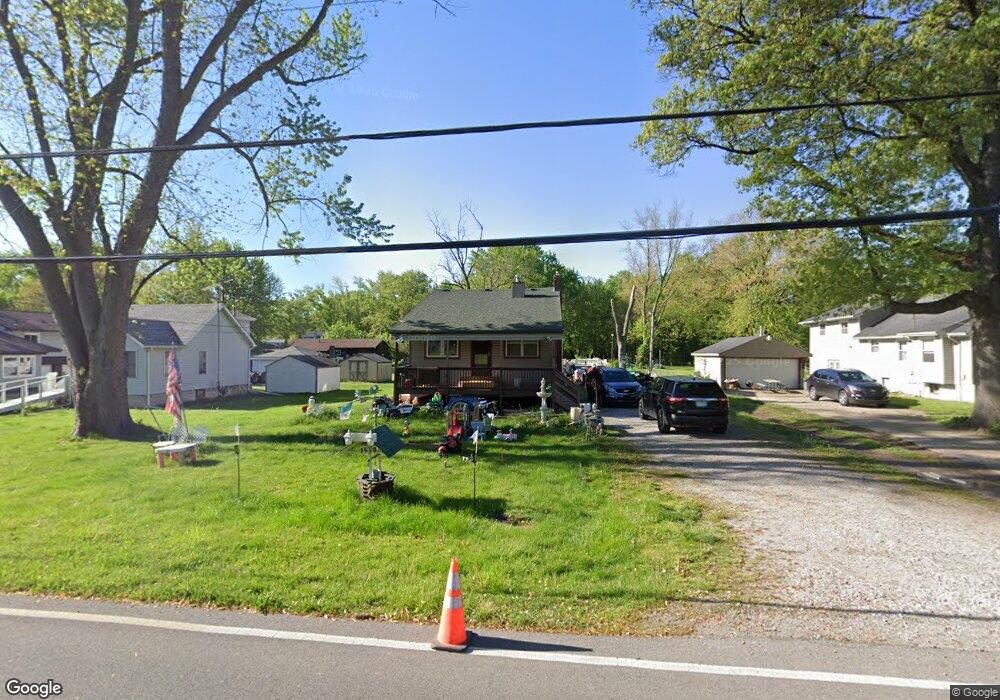 1519 E Elm St, Griffith, IN 46319 - photo 1