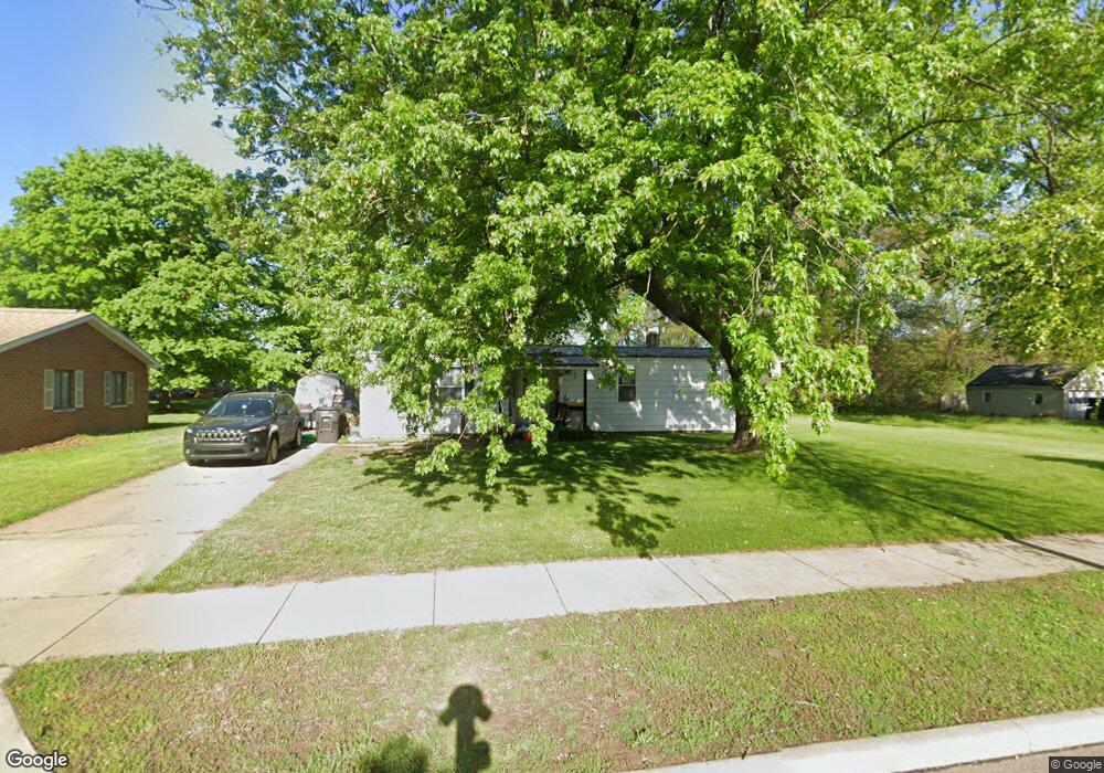 1237 Okema St, Elkhart, IN 46516 - photo 1