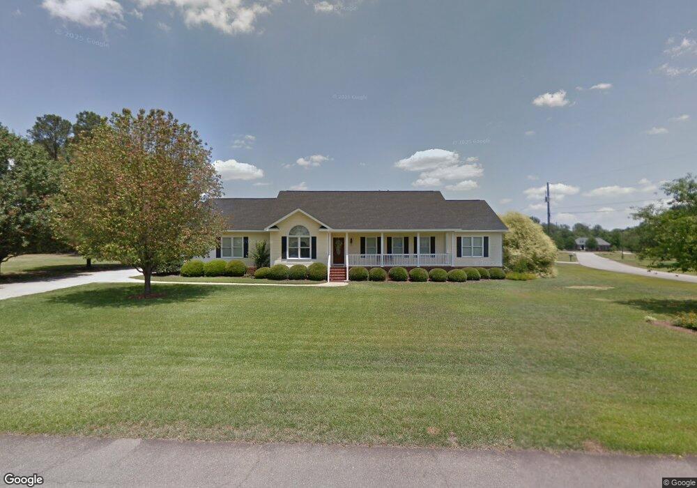 200 Willoughby Ct, Macon, GA 31216 - photo 1