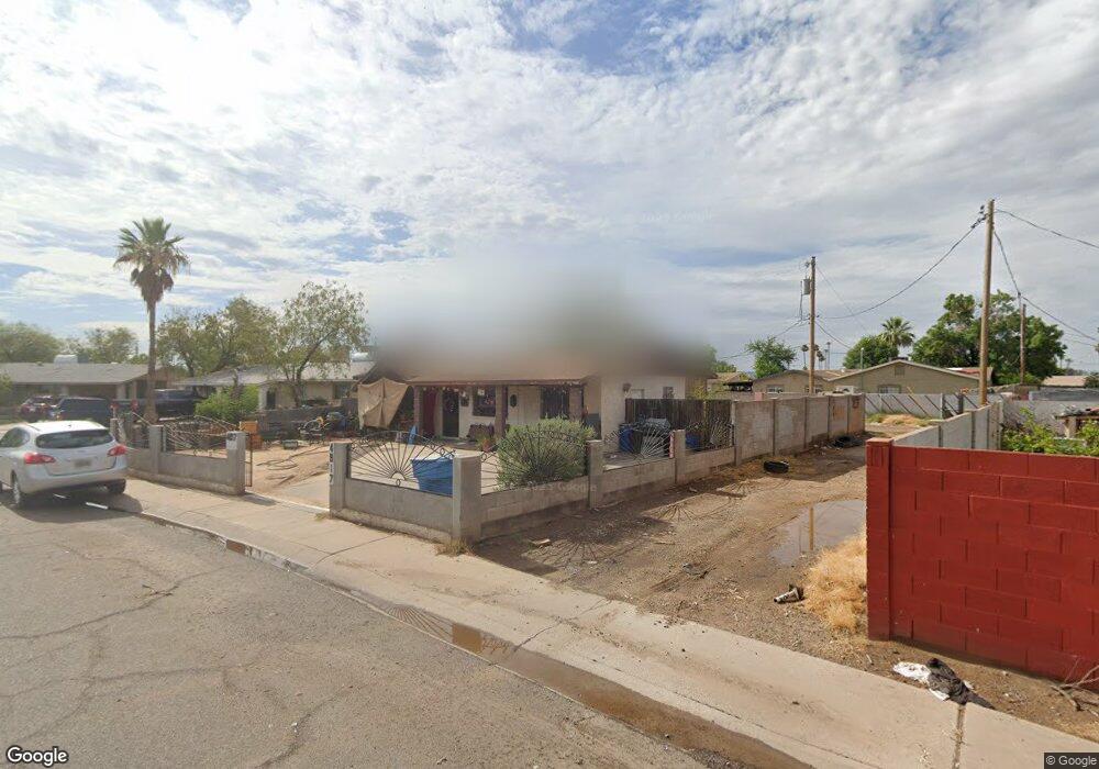 4917 W Monte Vista Rd, Phoenix, AZ 85035 - photo 1