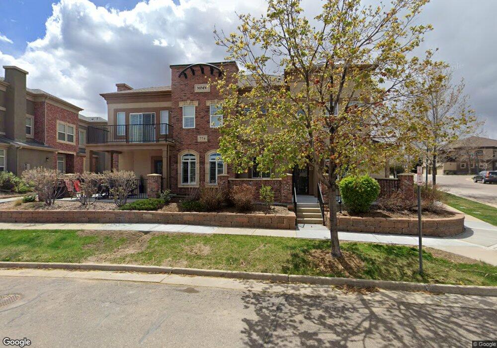 774 Brookhurst Ave unit 6A, Littleton, CO 80129 - photo 1